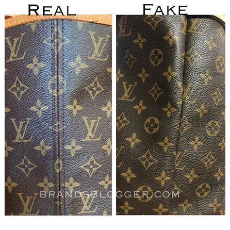 how to know fake lv bag|louis vuitton scam.